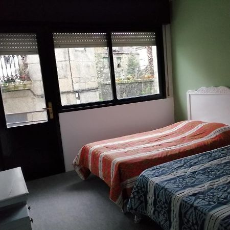 Hotel Casa Lola Ponteareas Zewnętrze zdjęcie