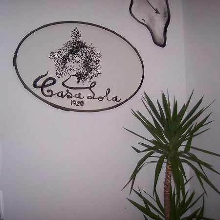 Hotel Casa Lola Ponteareas Zewnętrze zdjęcie