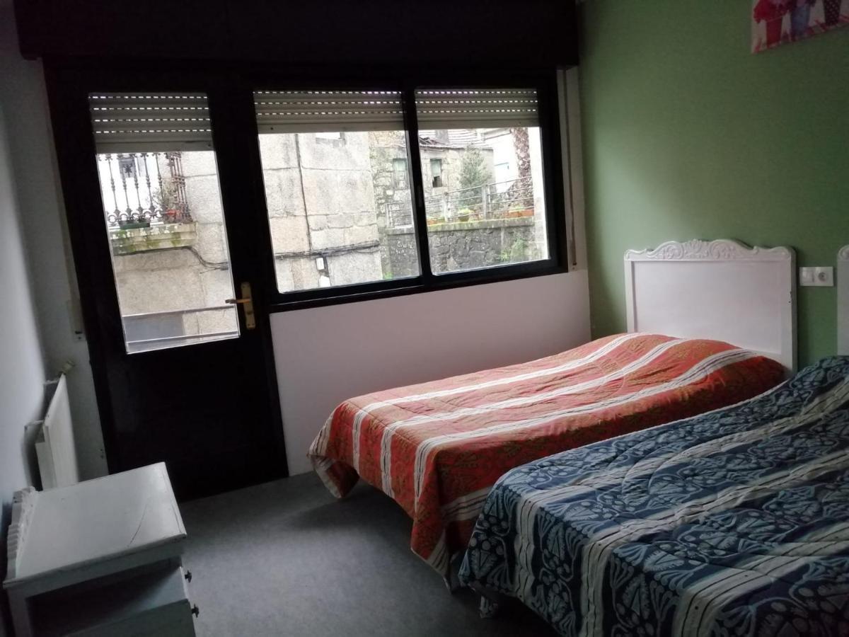 Hotel Casa Lola Ponteareas Zewnętrze zdjęcie