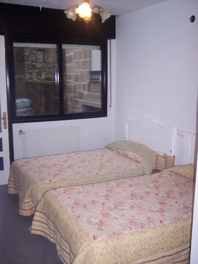 Hotel Casa Lola Ponteareas Zewnętrze zdjęcie