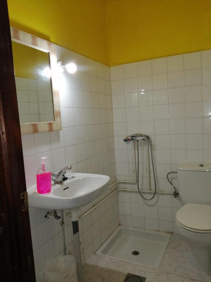 Hotel Casa Lola Ponteareas Zewnętrze zdjęcie