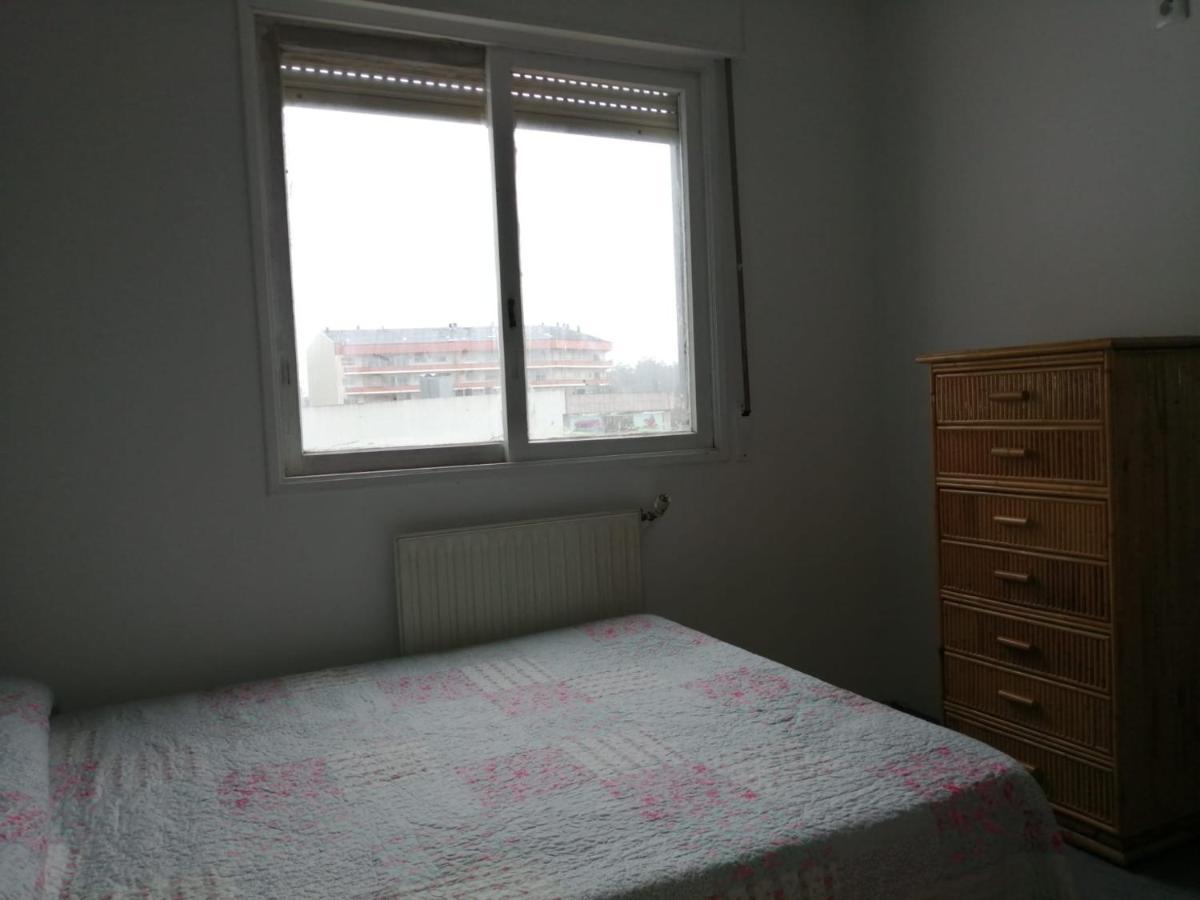 Hotel Casa Lola Ponteareas Zewnętrze zdjęcie