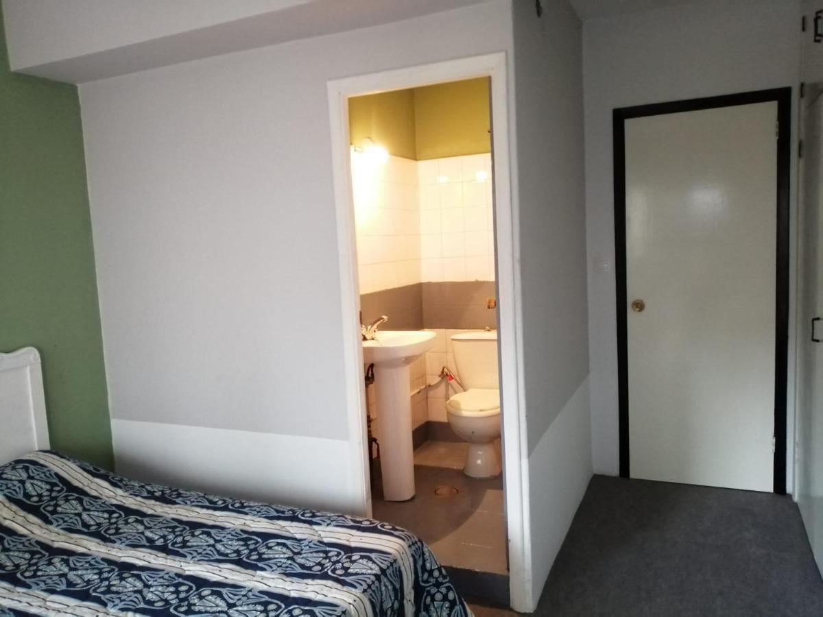 Hotel Casa Lola Ponteareas Zewnętrze zdjęcie