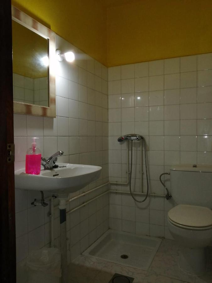 Hotel Casa Lola Ponteareas Zewnętrze zdjęcie