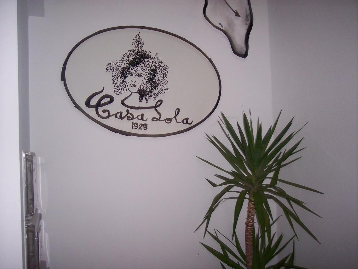 Hotel Casa Lola Ponteareas Zewnętrze zdjęcie