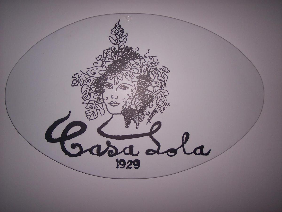 Hotel Casa Lola Ponteareas Zewnętrze zdjęcie