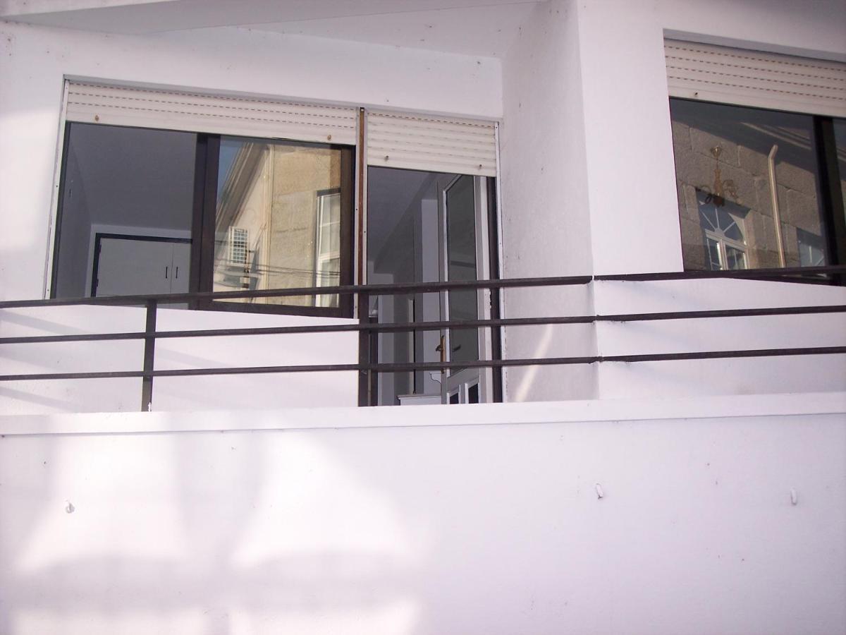 Hotel Casa Lola Ponteareas Zewnętrze zdjęcie