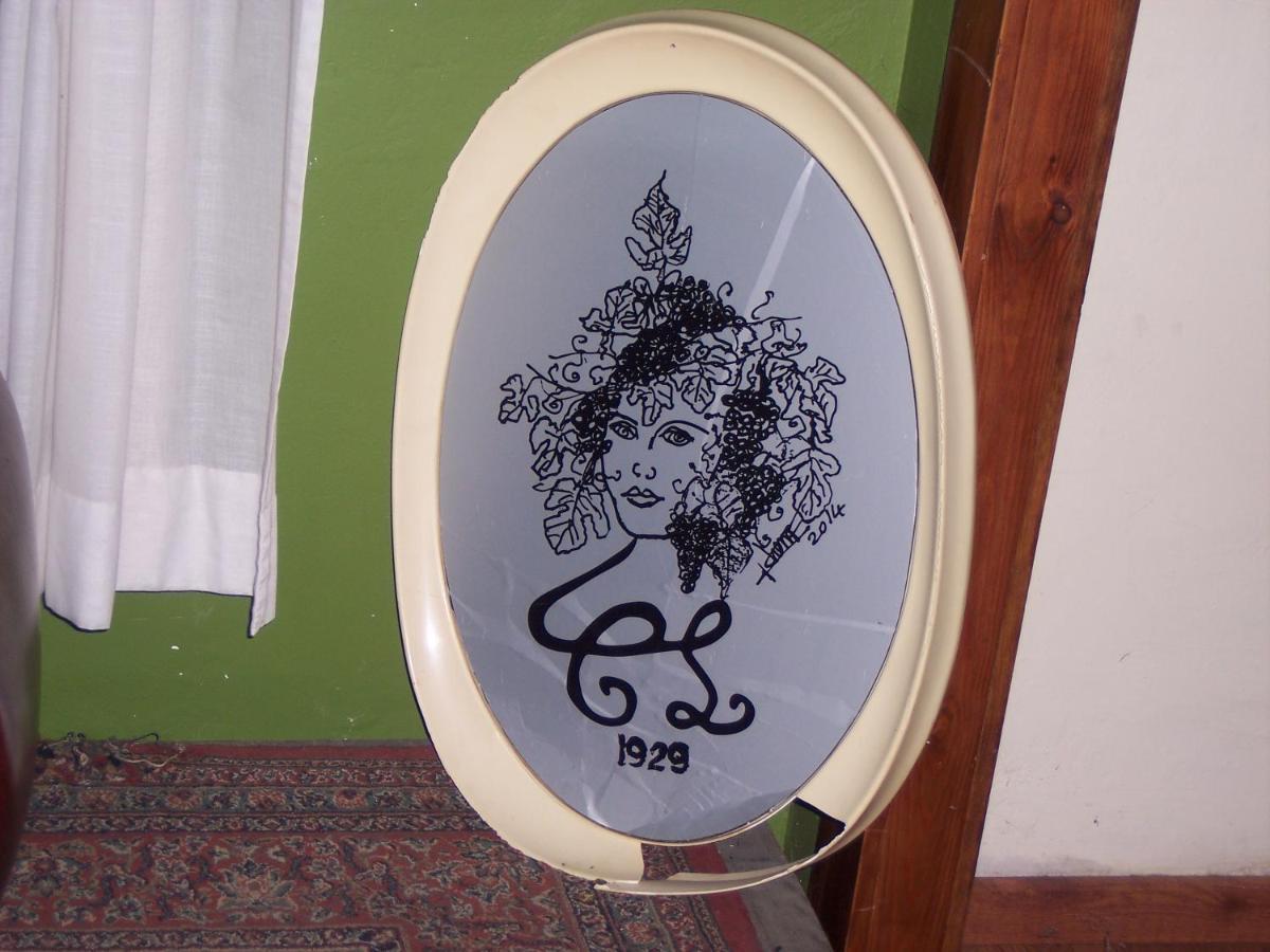 Hotel Casa Lola Ponteareas Zewnętrze zdjęcie