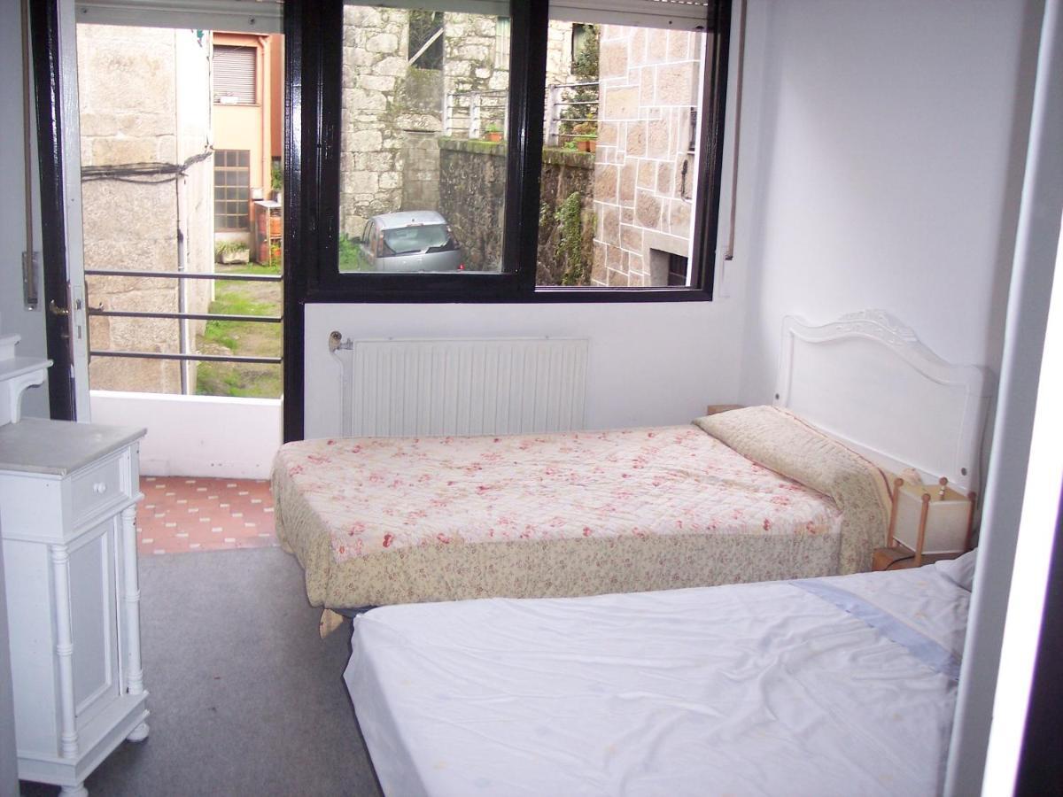 Hotel Casa Lola Ponteareas Zewnętrze zdjęcie