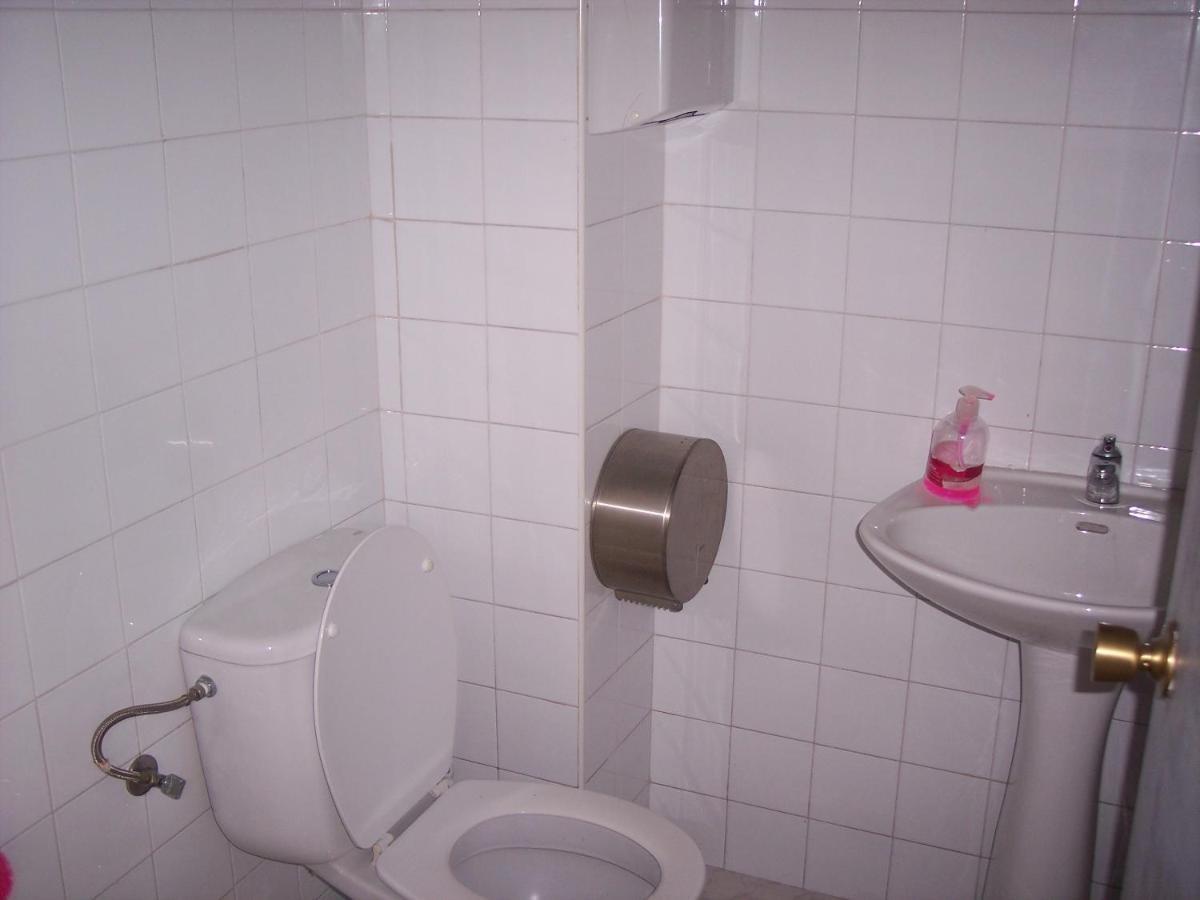 Hotel Casa Lola Ponteareas Zewnętrze zdjęcie