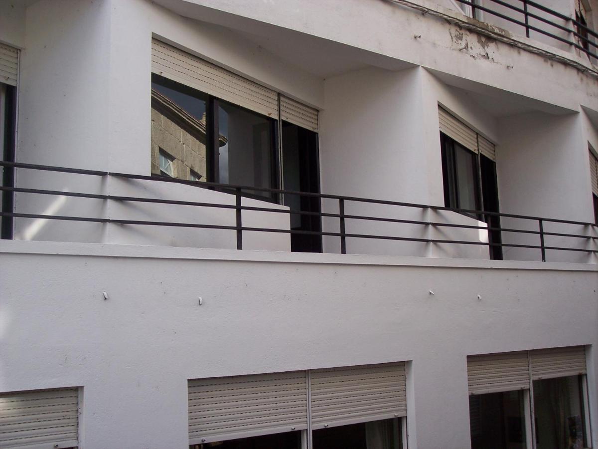 Hotel Casa Lola Ponteareas Zewnętrze zdjęcie