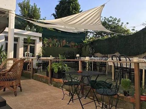 Hotel Casa Lola Ponteareas Zewnętrze zdjęcie