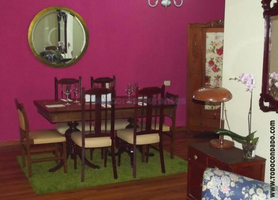 Hotel Casa Lola Ponteareas Zewnętrze zdjęcie