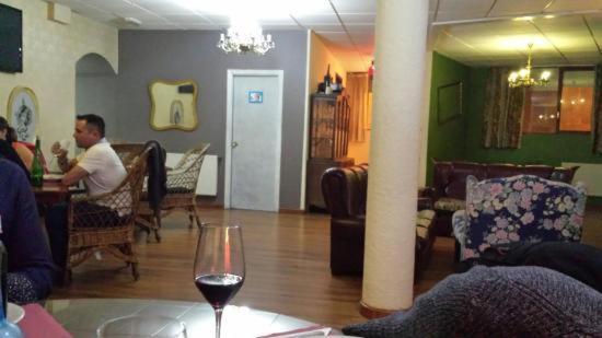 Hotel Casa Lola Ponteareas Zewnętrze zdjęcie