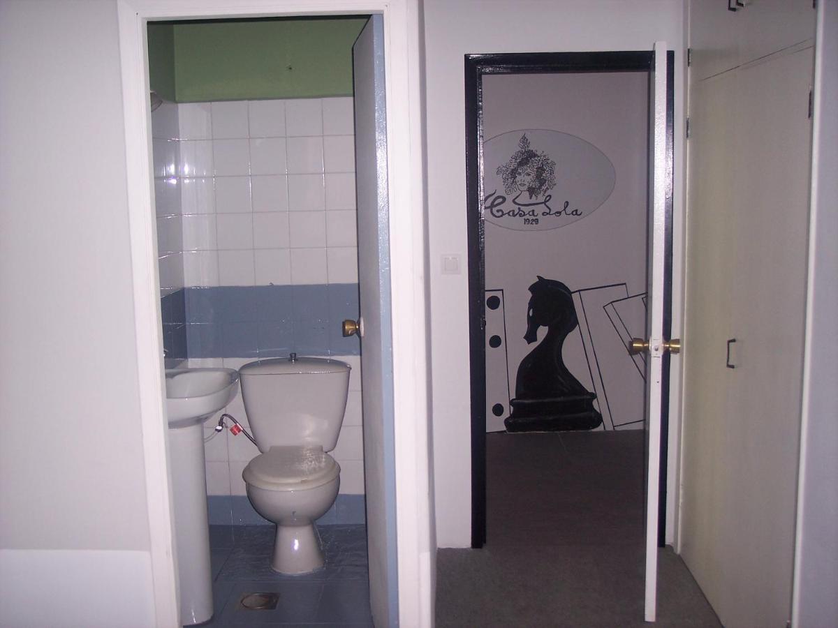 Hotel Casa Lola Ponteareas Zewnętrze zdjęcie